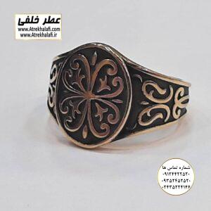 انگشتر زنانه طلا روس - پخش عمده نقره بدلیجات خلفی ( انگشتر مردانه طلاروس - النگو -بدلیجات- نیم ست - ساعت - دستبند- سرویس - پلاک - گشواره - عطر