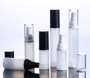 ظرف عطر اسپری هاوایی 20 گرمی ظرف عطر خودکاری رولی شیشه ای کتابی پلاستیکی پمپی فروش عمده و پخش ظرف عطر خلفی