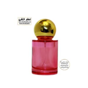 شیشه عطر و ادکلن دایانا در انواع سایز 30- 20- 10- 50 مخیل در رنگبندی مختلف با لیست قیمت ارزان و عمده در مرکز پخش ظروف عطر خلفی خرید و فروش میشود
